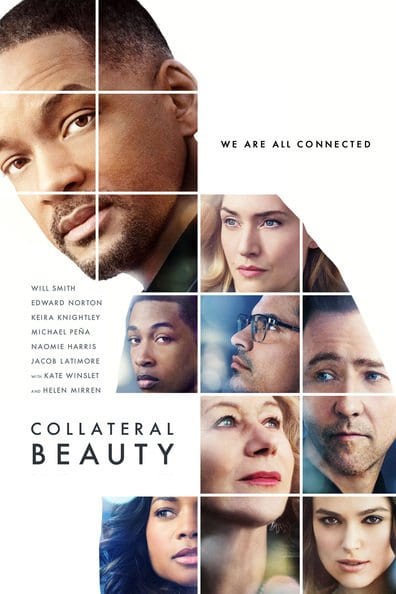 მოჩვენებითი სილამაზე , Collateral Beauty
