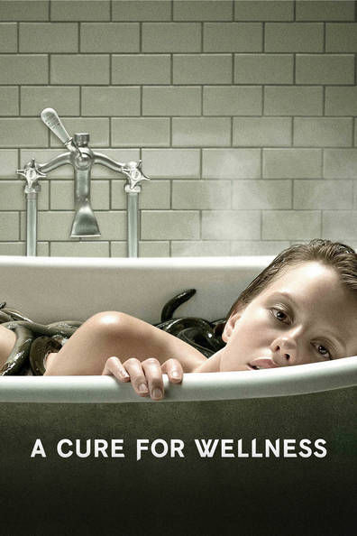 წამალი ჯანმრთელობისათვის, A CURE FOR WELLNESS