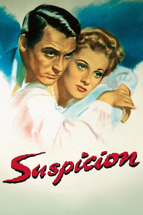 ეჭვი - Suspicion