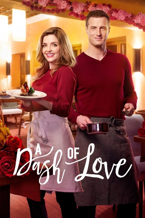 მწიკვი სიყვარული - A Dash of Love