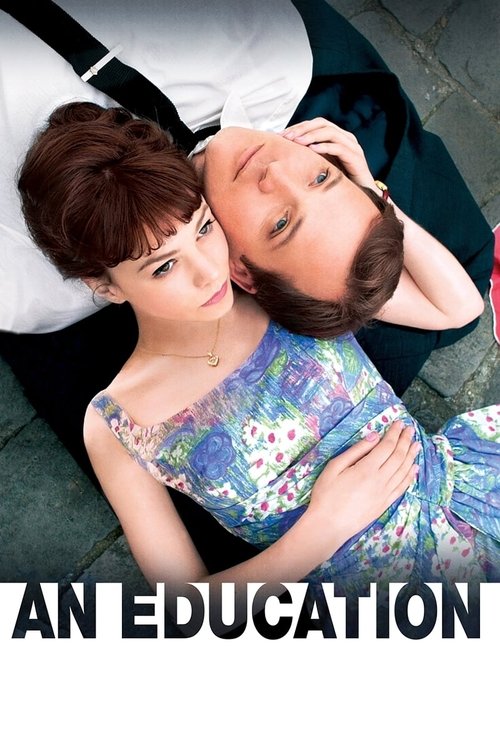 გრძნობების აღზრდა - An Education