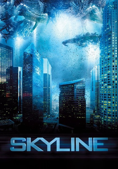 სკაილაინი - Skyline