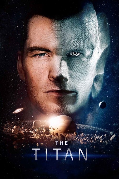 ტიტანი - THE TITAN