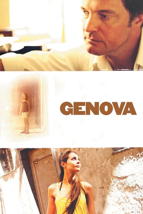 გენუა - Genova