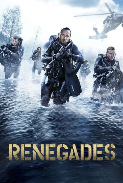 განდგომილები - Renegades