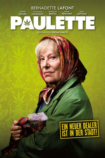 პოლეტი - Paulette