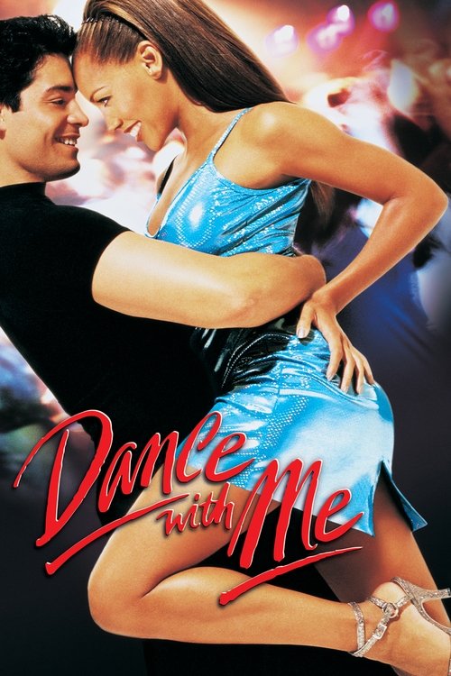 იცეკვე ჩემთან - Dance with Me