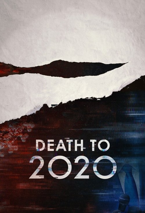 სიკვდილი 2020 წელს
