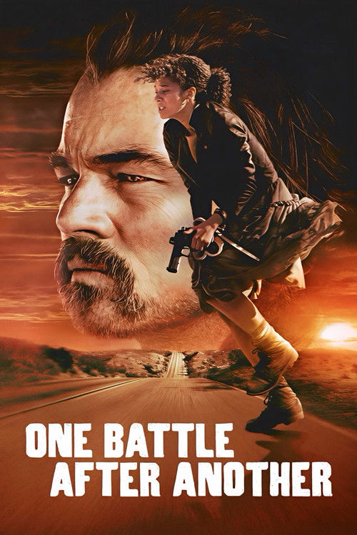 ბრძოლის შემდეგ ბრძოლა