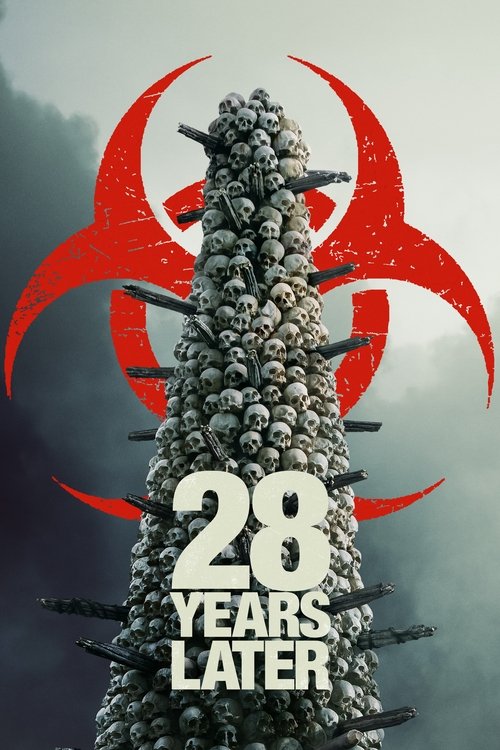 28 წლის შემდეგ