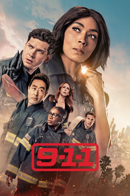911 სეზონი 1