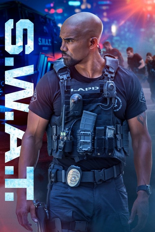 S.W.A.T. სპეც-დანიშნულების რაზმი