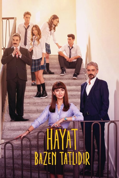 ზოგჯერ ცხოვრება მშვენიერია